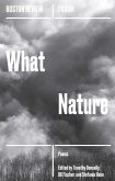 What Nature (eBook, ePUB)