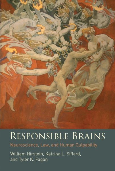 Responsible Brains (eBook, ePUB) Responsible Brains (eBook, ePUB)
