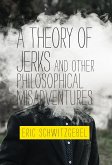 A Theory of Jerks and OtherPhilosophical Misadventures (eBook, ePUB)