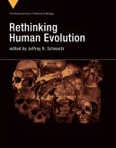 Rethinking Human Evolution (eBook, ePUB)