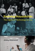 Evolving Households (eBook, ePUB)