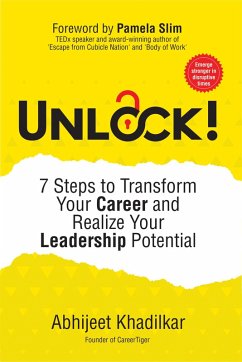 Cover Unlock! (eBook, ePUB)