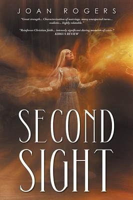 Second Sight (eBook, ePUB)