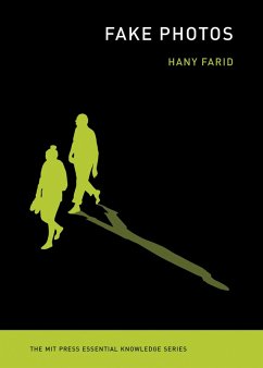 Fake Photos (eBook, ePUB) - Farid, Hany