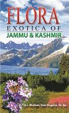 Flora Exotica of Jammu And Kashmir (eBook, ePUB) Flora Exotica of Jammu And Kashmir (eBook, ePUB)