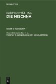 Qinnim (Von den Vogelopfern) (eBook, PDF)