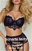 Scharfe Milfs: Band 1 (eBook, ePUB)