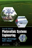 Photovoltaic Systems Engineering (eBook, ePUB)