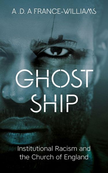 Ghost Ship (eBook, ePUB)