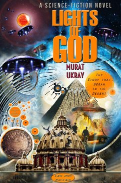 Lights of God (eBook, ePUB) - Ukray, Murat