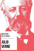 Maestros de la Prosa - Julio Verne (eBook, ePUB)