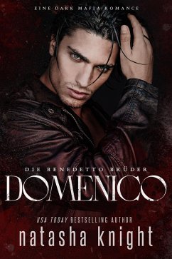 Domenico (eBook, ePUB) - Knight, Natasha