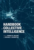 Handbook of Collective Intelligence (eBook, ePUB)