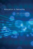 Allocation in Networks (eBook, ePUB)