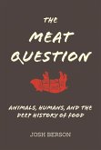The Meat Question (eBook, ePUB)