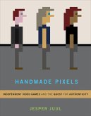 Handmade Pixels (eBook, ePUB) Handmade Pixels (eBook, ePUB)