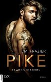 Pike - Er wird sich rächen (eBook, ePUB)