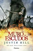 Muro de escudos (eBook, ePUB)