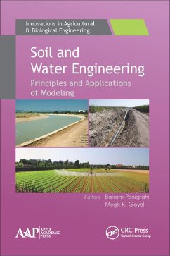Cover Soil and Water Engineering (eBook, ePUB)