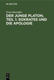 Der junge Platon, Teil 1: Sokrates und die Apologie (eBook, PDF)