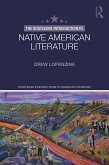The Routledge Introduction to Native American Literature (eBook, ePUB)