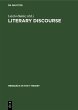 Literary Discourse (eBook, PDF) - Bild 1