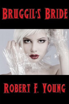 Cover Bruggil's Bride (eBook, ePUB)