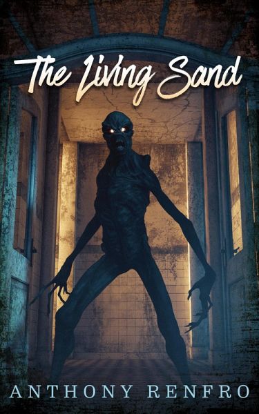 The Living Sand (eBook, ePUB)