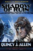 Shadow of Ruin (eBook, ePUB)