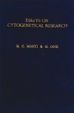 Essays On Cytogenetical Research (eBook, ePUB) Essays On Cytogenetical Research (eBook, ePUB)