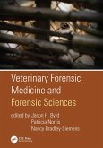 Veterinary Forensic Medicine and Forensic Sciences (eBook, PDF)