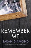 Remember Me (eBook, ePUB) Remember Me (eBook, ePUB)