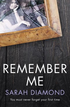 Cover Remember Me (eBook, ePUB)