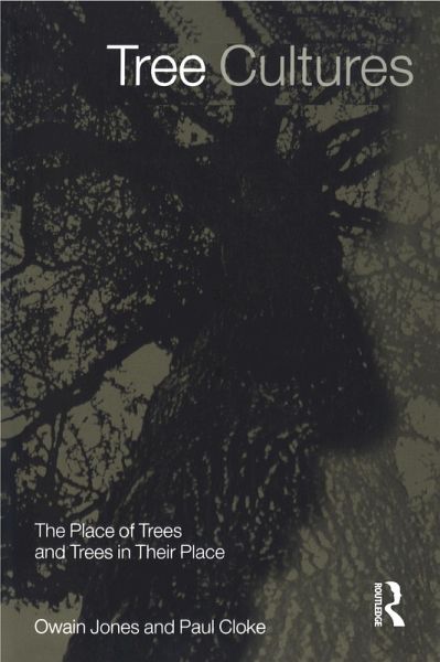 Tree Cultures (eBook, PDF)