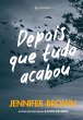 Depois que tudo acabou (eBook, ePUB) - Bild 1