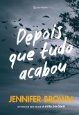 Depois que tudo acabou (eBook, ePUB)