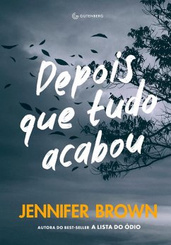 Cover Depois que tudo acabou (eBook, ePUB)