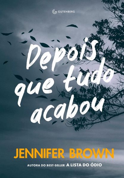 Depois que tudo acabou (eBook, ePUB) Depois que tudo acabou (eBook, ePUB)