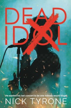 Cover Dead Idol (eBook, ePUB)