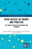 Open Access in Theory and Practice (eBook, PDF)