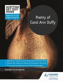 Scottish Set Text Guide: Poetry of Carol Ann Duffy for National 5 and Higher English (eBook, ePUB)