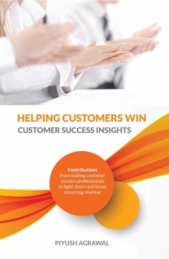 Helping Customers Win (eBook, ePUB) Cover Helping Customers Win (eBook, ePUB)