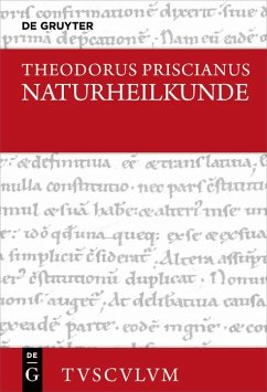 Naturheilkunde (eBook, PDF) - Priscianus, Theodorus