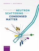 Principles of Neutron Scattering from Condensed Matter (eBook, PDF)
