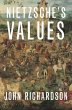 Nietzsche's Values (eBook, PDF) - Bild 1