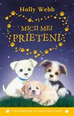 Micii Mei Prieteni (eBook, ePUB)