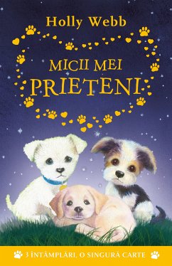 Micii Mei Prieteni (eBook, ePUB) - Webb, Holly