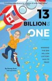 13 Billion to One (eBook, ePUB)