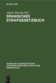 Spanisches Strafgesetzbuch (eBook, PDF)