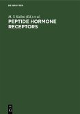 Peptide Hormone Receptors (eBook, PDF)